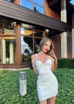 путана Кира, анкета 480444, 21 год, метро Улица Старокачаловская, фото 3