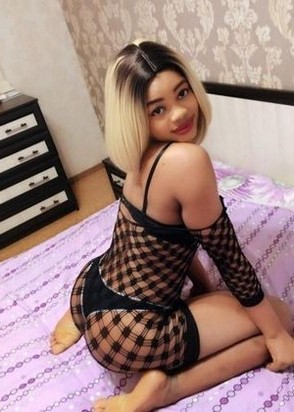 шлюха Jessica, анкета 480470, 61 год, метро , фото 2