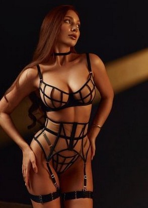 девушка по вызову Даша, анкета 480496, 24 года, метро Лермонтовский проспект, фото 4