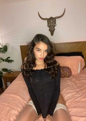 индивидуалка Адэлина, анкета 480501, 26 лет, метро Лермонтовский проспект, фото 1