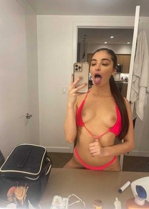 путана Адэлина, анкета 480501, 26 лет, метро Лермонтовский проспект, фото 3