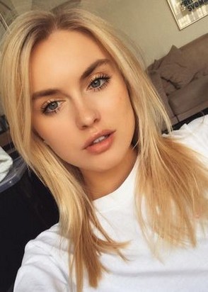 шлюха Эмили, анкета 480530, 25 лет, метро Севастопольская, фото 2