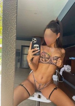 шлюха Ангелина, анкета 480626, 19 лет, метро Царицыно, фото 2