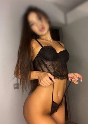 шлюха Анфиса, анкета 480627, 20 лет, метро Тимирязевская, фото 2