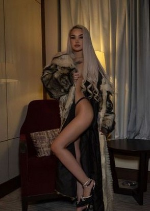 индивидуалка Златослава, анкета 480655, 25 лет, метро Шипиловская, фото 1