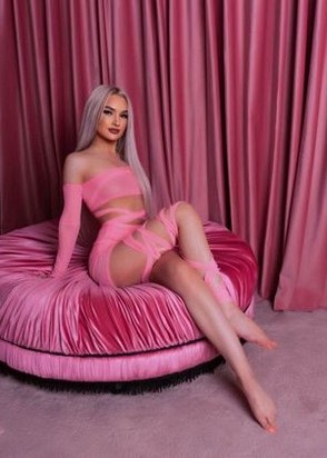 путана Златослава, анкета 480655, 25 лет, метро Шипиловская, фото 3