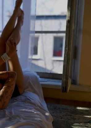 шлюха Мариночка, анкета 480659, 21 год, метро Орехово, фото 2