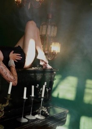 путана Мариночка, анкета 480659, 21 год, метро Орехово, фото 3