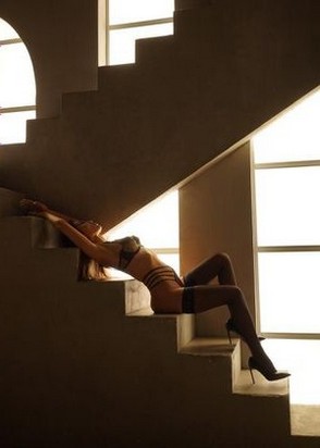 шлюха Лейла, анкета 480694, 26 лет, метро Шипиловская, фото 2