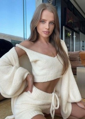 шлюха Эля, анкета 480698, 20 лет, метро Технопарк, фото 2