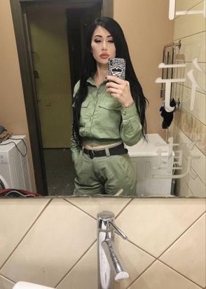 девушка по вызову Линда, анкета 480701, 22 года, метро Тульская, фото 4