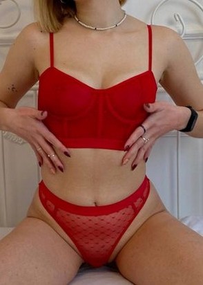 индивидуалка Маша, анкета 480707, 30 лет, метро Петровский парк, фото 1