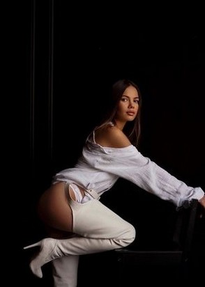 индивидуалка Катрин, анкета 480720, 23 года, метро Первомайская, фото 1