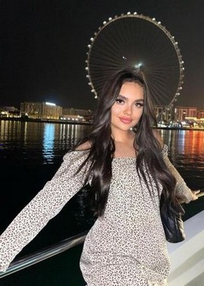 индивидуалка Вика, анкета 480741, 25 лет, метро Технопарк, фото 1