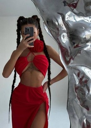 путана Марси, анкета 480747, 26 лет, метро Технопарк, фото 3