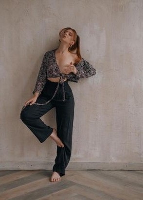 индивидуалка Лида, анкета 480748, 26 лет, метро Технопарк, фото 1