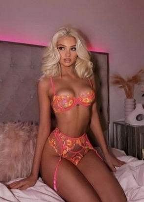 индивидуалка Настя, анкета 480769, 25 лет, метро Чеховская, фото 1