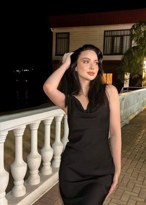 индивидуалка Эля, анкета 480772, 21 год, метро Марк, фото 1