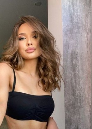 шлюха Эля, анкета 480772, 21 год, метро Марк, фото 2