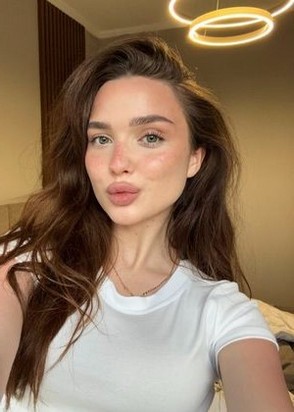 путана Эля, анкета 480772, 21 год, метро Марк, фото 3