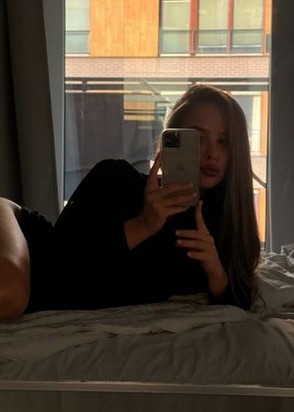 путана Вика, анкета 480775, 21 год, метро Чеховская, фото 3