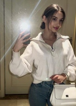 индивидуалка Карина, анкета 480776, 22 года, метро Мневники, фото 1