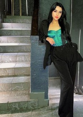 путана Диана, анкета 480777, 23 года, метро Строгино, фото 3