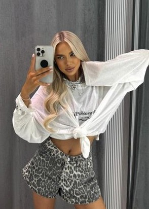 шлюха Кира, анкета 480778, 24 года, метро Молодежная, фото 2