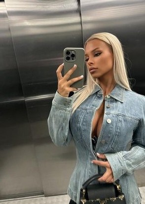 индивидуалка Катя, анкета 480779, 23 года, метро Медведково, фото 1