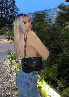 путана Катя, анкета 480779, 23 года, метро Медведково, фото 3