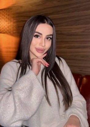 индивидуалка Арина, анкета 480810, 23 года, метро Нижегородская, фото 1