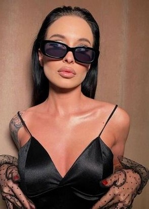 индивидуалка Катя, анкета 480812, 24 года, метро Новокосино, фото 1