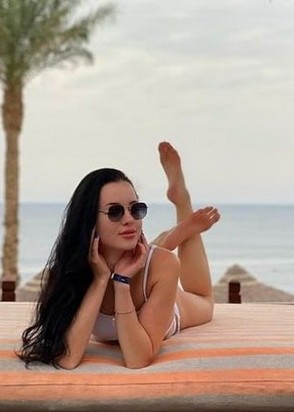 шлюха Дина, анкета 480813, 21 год, метро Чеховская, фото 2