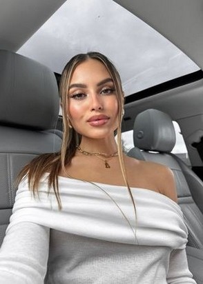 шлюха Лиза, анкета 480815, 26 лет, метро Севастопольская, фото 2