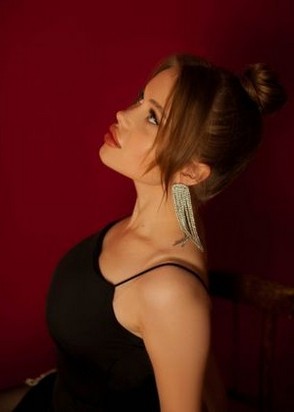 индивидуалка Ира, анкета 480824, 21 год, метро Севастопольская, фото 1