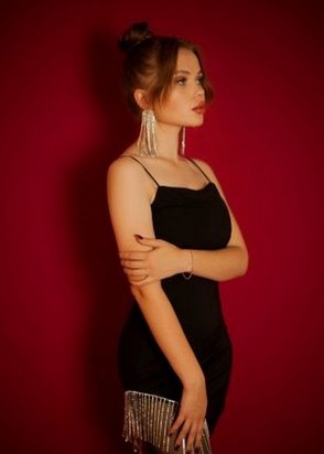 шлюха Ира, анкета 480824, 21 год, метро Севастопольская, фото 2