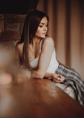 шлюха Эля, анкета 480827, 21 год, метро Чеховская, фото 2