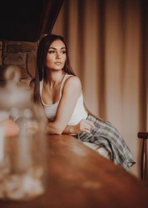 путана Эля, анкета 480827, 21 год, метро Чеховская, фото 3