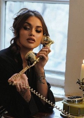 индивидуалка Дара, анкета 480828, 21 год, метро Новые Черемушки, фото 1