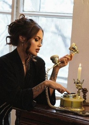 шлюха Дара, анкета 480828, 21 год, метро Новые Черемушки, фото 2