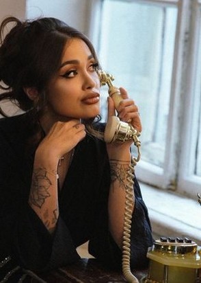 путана Дара, анкета 480828, 21 год, метро Новые Черемушки, фото 3