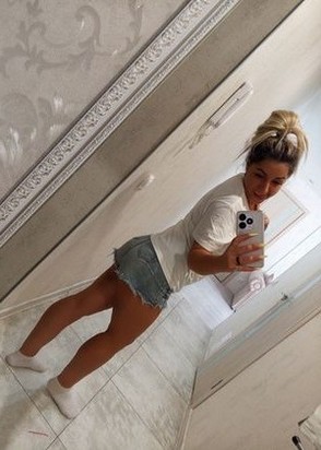 путана Annabel, анкета 480854, 27 лет, метро Марьина роща, фото 3