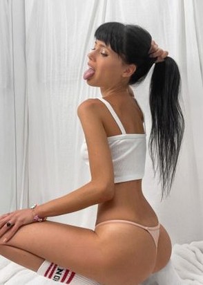 путана Каролина, анкета 480869, 24 года, метро Алексеевская, фото 3