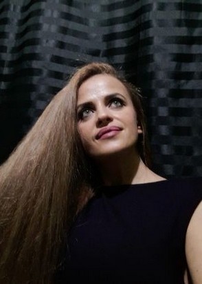 шлюха Влада, анкета 480883, 39 лет, метро Чкаловская, фото 2