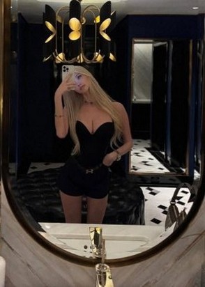 индивидуалка СВЕТА, анкета 480909, 22 года, метро Шелепиха, фото 1