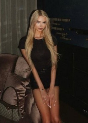 путана СВЕТА, анкета 480909, 22 года, метро Шелепиха, фото 3