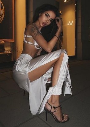 путана КИРА, анкета 480910, 22 года, метро Профсоюзная, фото 3