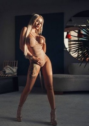 путана Анита, анкета 480912, 25 лет, метро Бабушкинская, фото 3