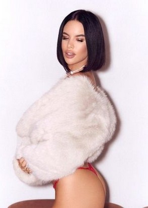 индивидуалка Катерина, анкета 480917, 24 года, метро Таганская, фото 1