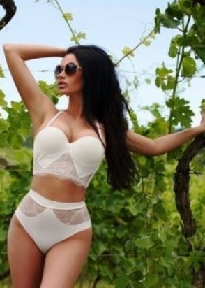 индивидуалка Роберта, анкета 480926, 24 года, метро Университет, фото 1